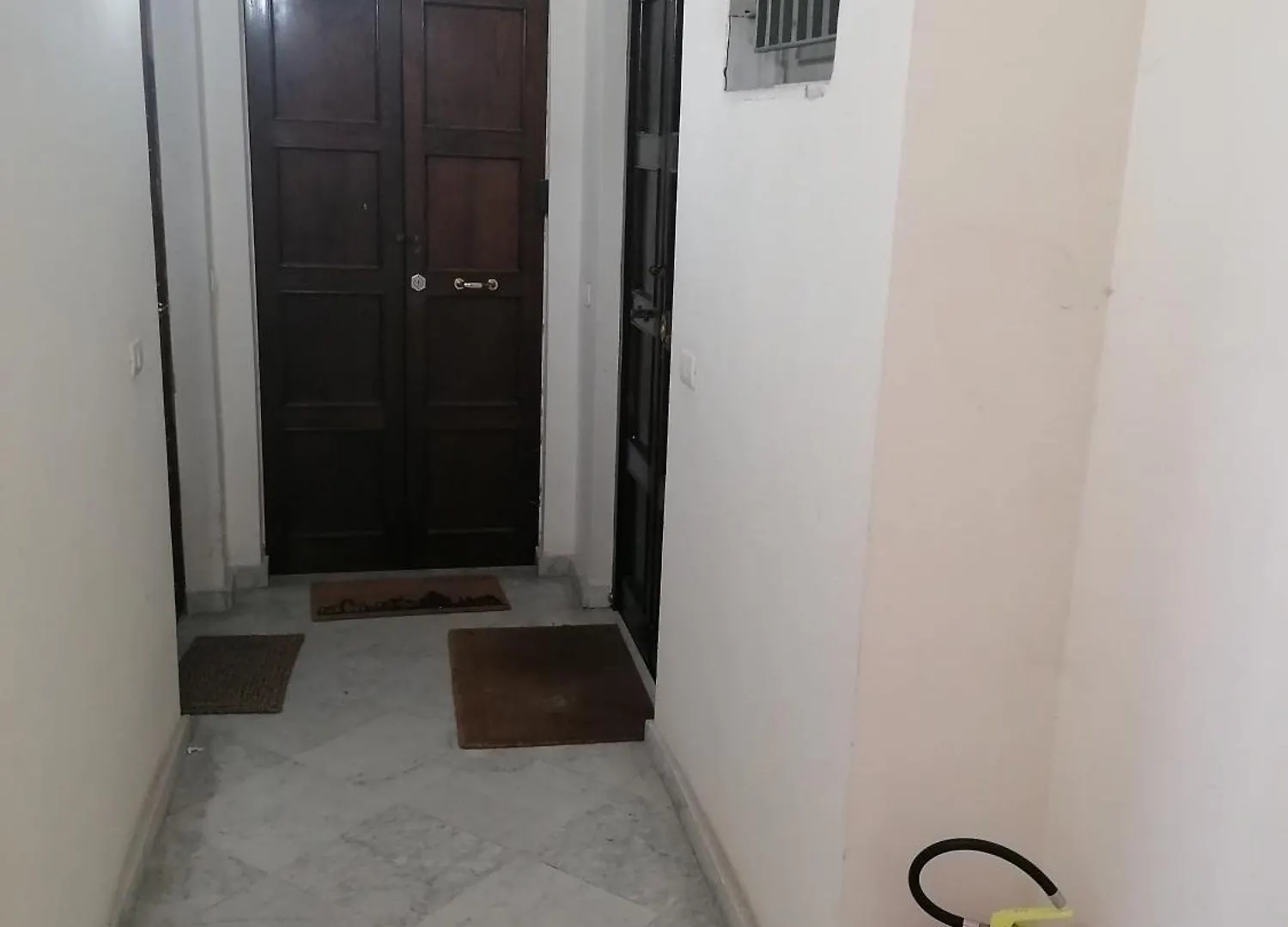 فندق مبيت وإفطار مبيت وإفطار كاتانيا A Un Passo Dal Duomo 