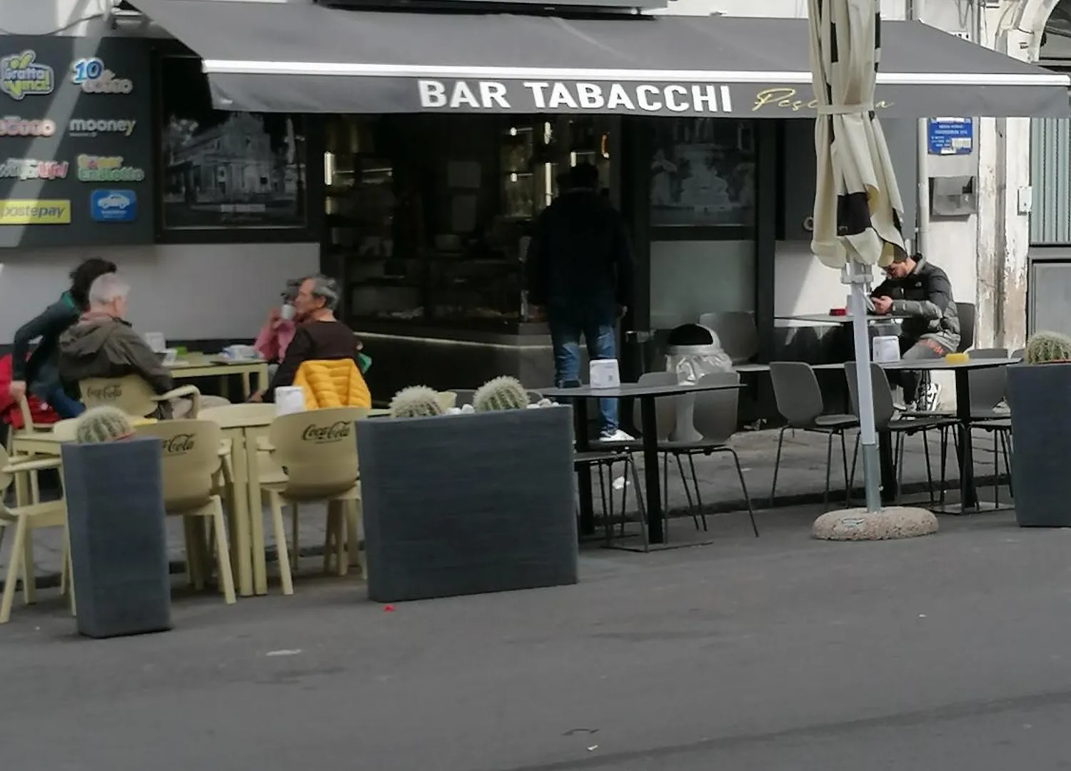 مبيت وإفطار كاتانيا A Un Passo Dal Duomo 