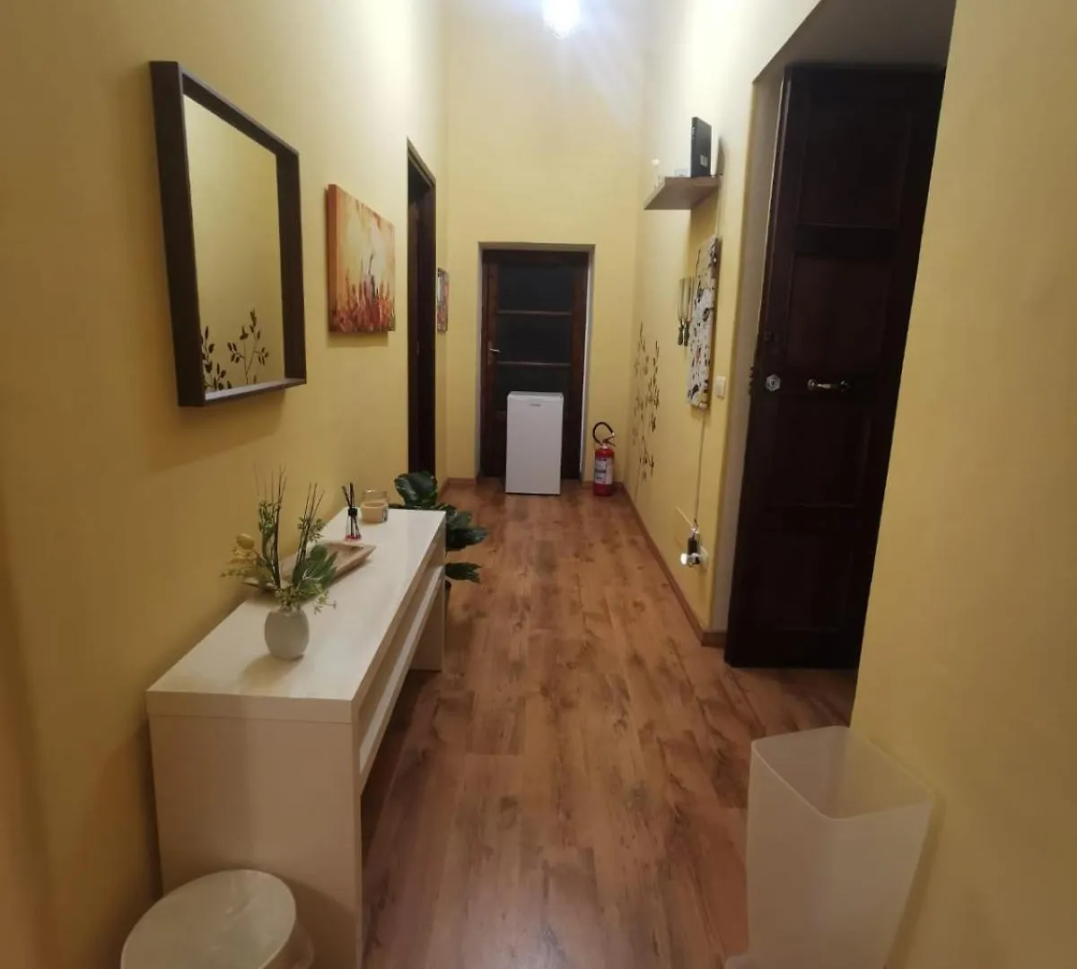 Bed and Breakfast A Un Passo Dal Duomo 