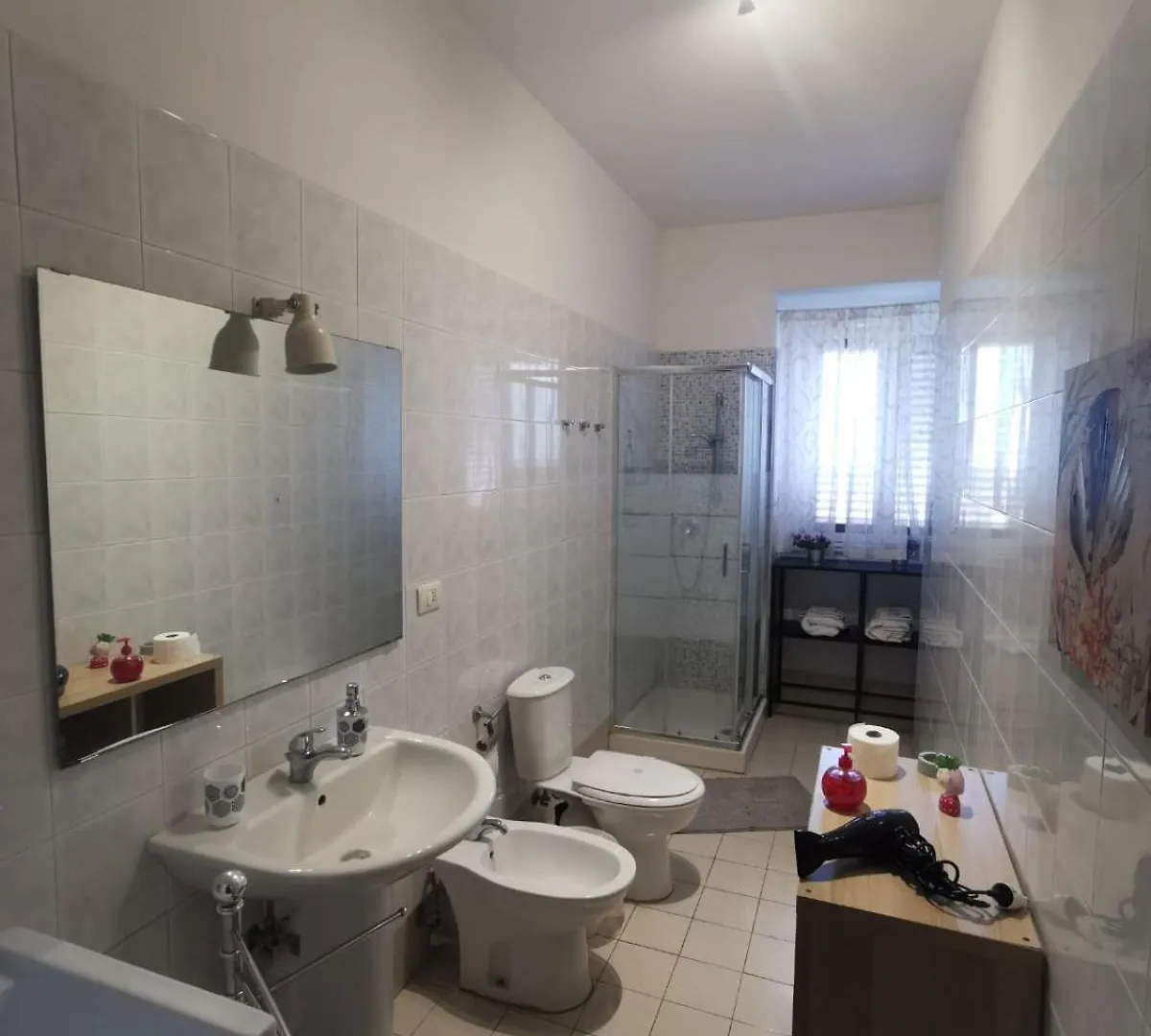 Bed and Breakfast A Un Passo Dal Duomo 