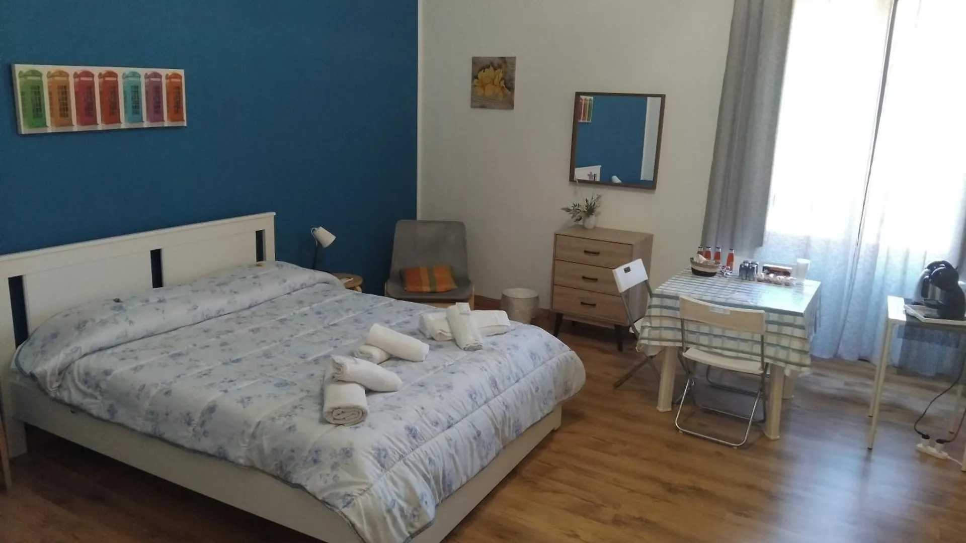 Bed and Breakfast A Un Passo Dal Duomo 